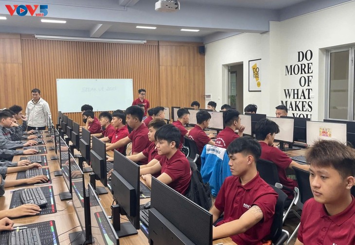 Pham Xuân Khanh, un pionnier de la réforme de la formation professionnelle - ảnh 2