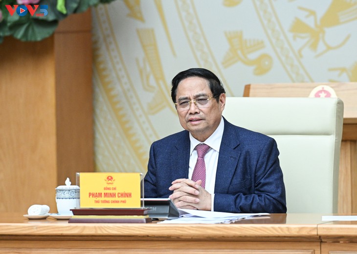 Le Vietnam mise sur une politique monétaire flexible - ảnh 2