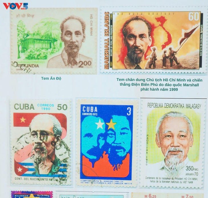 Ra mắt sách và triển lãm đặc biệt kỷ niệm 100 năm Ngày Báo chí Cách mạng Việt Nam - ảnh 8