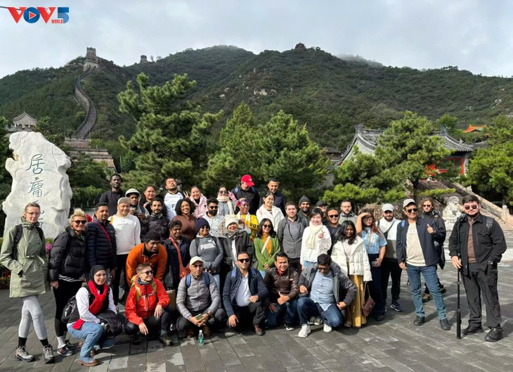 Cư Dung Quan – Biểu tượng bảo vệ kinh đô và tinh thần trường tồn của lịch sử Trung Hoa - ảnh 2