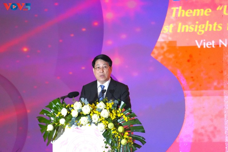Vesak 2025: une vitrine éclatante de la liberté religieuse au Vietnam - ảnh 3