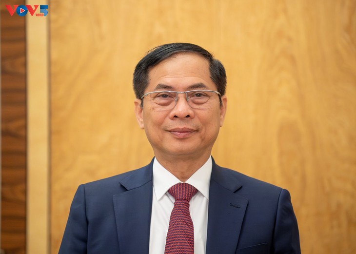 Le secrétaire général Tô Lâm conclut avec succès sa tournée diplomatique dans quatre pays - ảnh 1