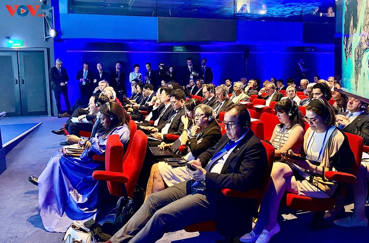 Le Vietnam mise sur l’adaptation climatique des deltas  - ảnh 2