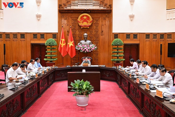 Le Vietnam lance un plan d’envergure pour bâtir 100 écoles dans les zones frontalières - ảnh 1