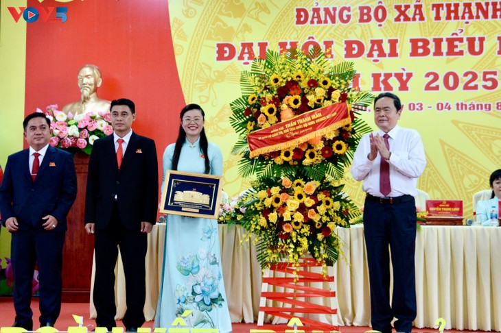 Le Vietnam mise sur la solidarité politique face aux défis mondiaux - ảnh 1