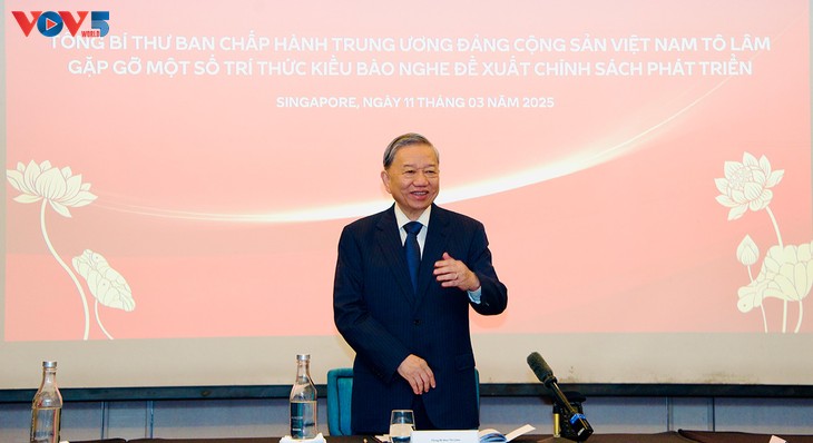 Le Vietnam affiche un soutien fort au développement de la science, de la technologie et de l’innovation - ảnh 2