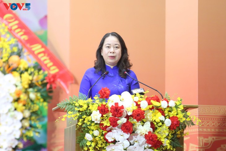 L’émulation patriotique, moteur du développement durable - ảnh 1