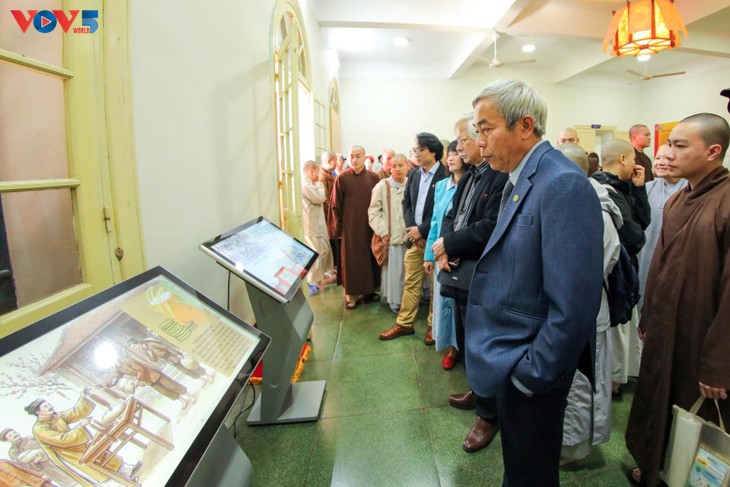 Huê célèbre le cheval et le cheval-dragon dans la culture impériale des Nguyên - ảnh 1