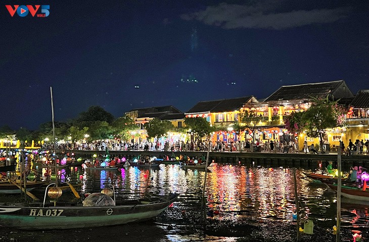 Hôi An, destination la plus accueillante du Vietnam en 2026 - ảnh 1