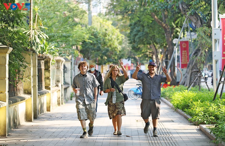 Le Vietnam figure parmi les destinations les plus recherchées par les touristes français en 2026 - ảnh 1