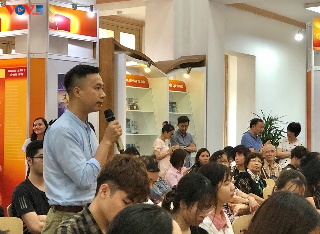 “Nữ sĩ thời gió bụi” của Lê Phương Liên: Nối bản chỉ sau hai tuần ra mắt - ảnh 4