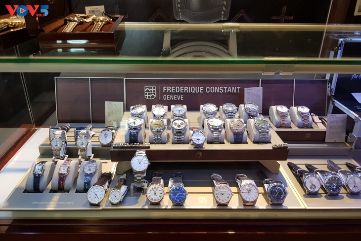 Ra mắt phiên bản đồng hồ đặc biệt hào khí Việt Nam, tinh hoa Nhật Bản - ảnh 2