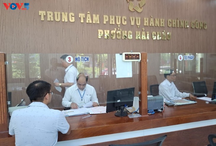 Các địa phương triển khai vận hành thử nghiệm mô hình chính quyền địa phương 2 cấp  - ảnh 2