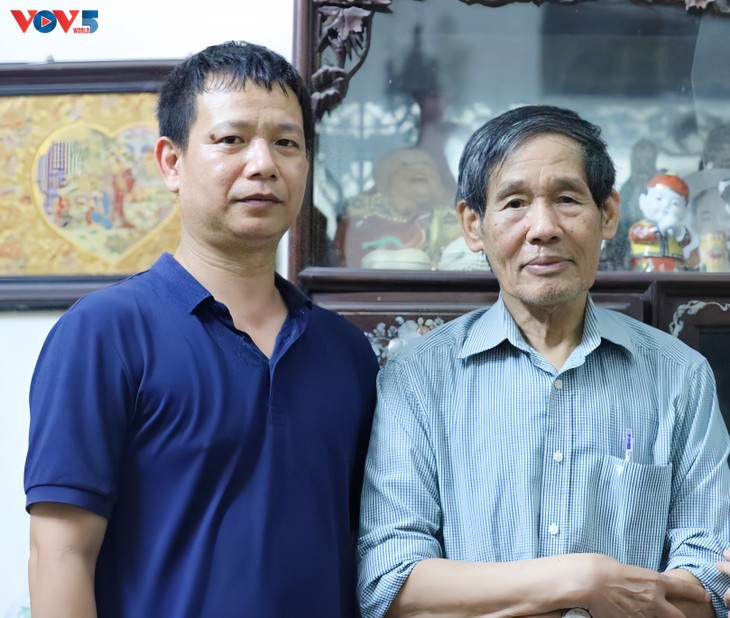 Đạo diễn, NSND Lê Thi và ký ức đồng đội - ảnh 1