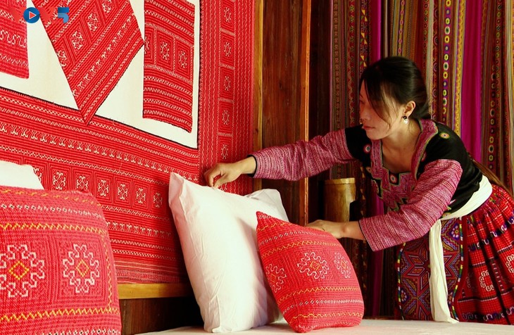 Bản làng người Mông phát triển du lịch cộng đồng - ảnh 4