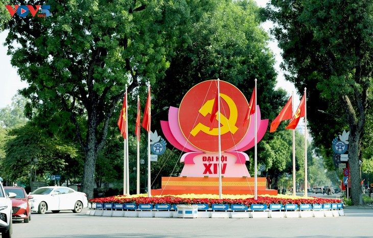 Đặt trọn niềm tin vào quyết sách Đại hội XIV của Đảng - ảnh 2