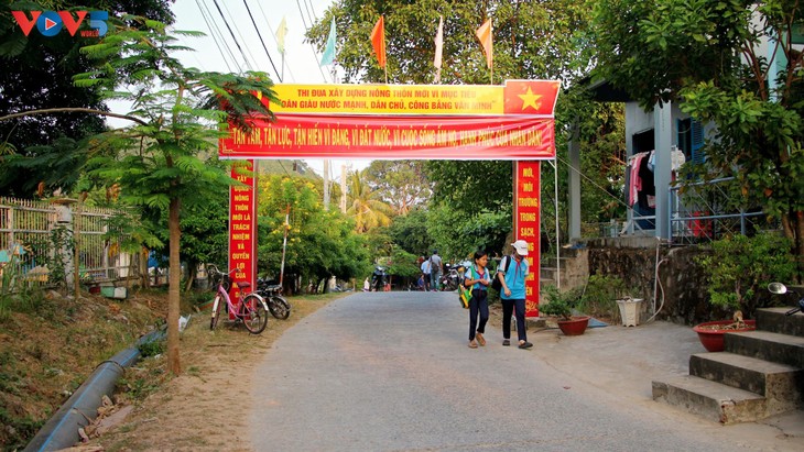 Thông tin biển đảo Việt Nam  - ảnh 1