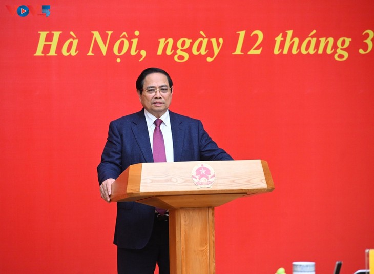 Viện Hàn lâm khoa học công nghệ Việt Nam phải làm chủ công nghệ lõi, công nghệ nguồn, công nghệ chiến lược - ảnh 2