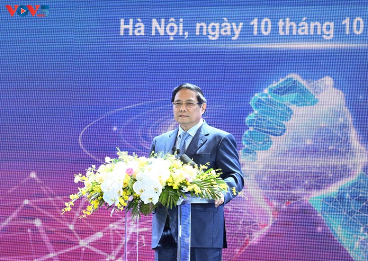 ทำให้เศรษฐกิจภาคเอกชนเป็นพลังขับเคลื่อนที่สำคัญที่สุดของเศรษฐกิจ - ảnh 1