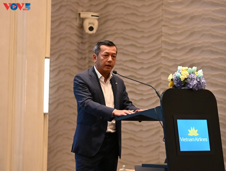 ผลักดันการเชื่อมโยงการท่องเที่ยวระหว่างเวียดนามกับไทย - ảnh 2