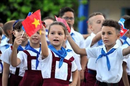 sistema de educacion en cuba