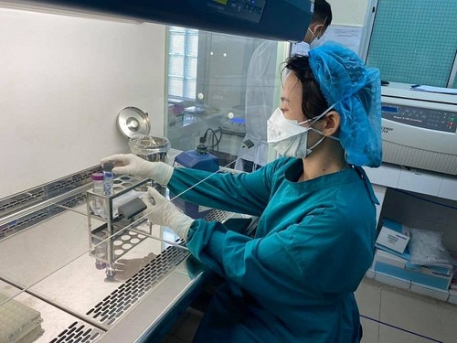 Astra Zeneca COVID-19 vaccine licensed in Vietnam