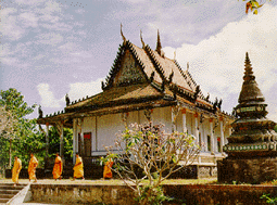 Dân tộc Khmer ở Việt Nam