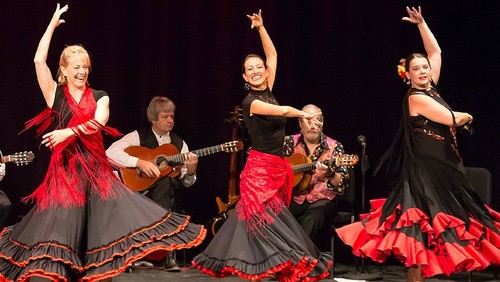 What Is Flamenco Dancing