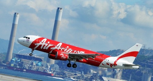 Menemukan Indikasi Kotak Hitam Pesawat Terbang Qz 8501 Dari