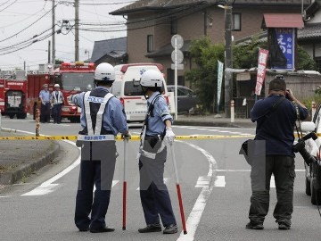 和歌山の発砲事件 経営者親族の４５歳 逮捕状請求へ