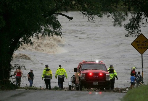 Vietnamese leaders extend sympathies over Texas flash floods