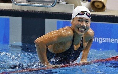 Maimoon 水泳 選手 画像 Maimoon 水泳 選手 画像