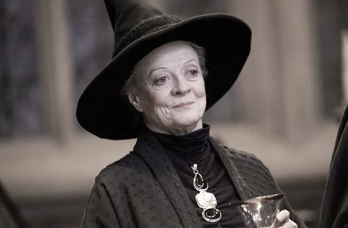 英俳優マギー・スミスさん死去“ハリポタ”マクゴナガル先生役