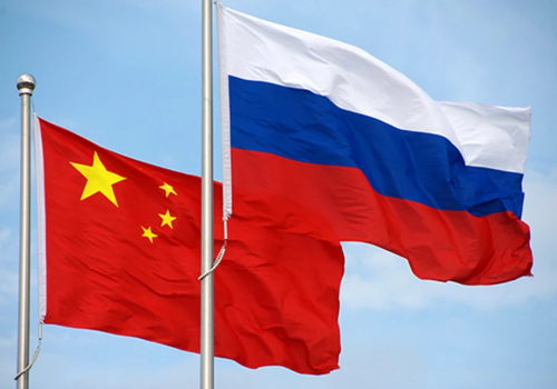 China Shipping Freight Agent To Russia