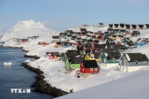 Europe, Canada oppose US eyeing Greenland