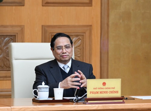 PM urges for solutions to mobilize gold bars