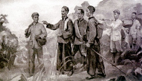Image result for vietnam revolution