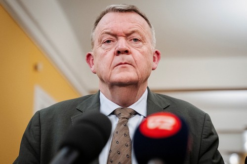 Danish, US representatives discuss the Greenland issue