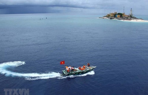 Tọa đàm về Biển Đông tại Malaysia: Cần có cái nhìn nghiêm túc hơn trong xây dựng COC