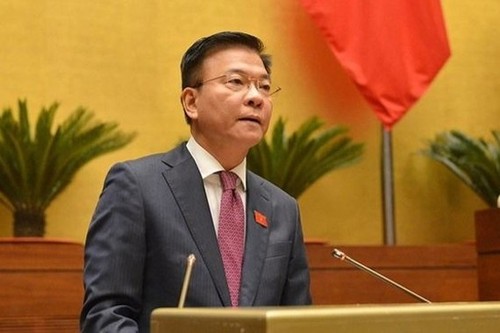 Vietnam has new Deputy Prime Minister