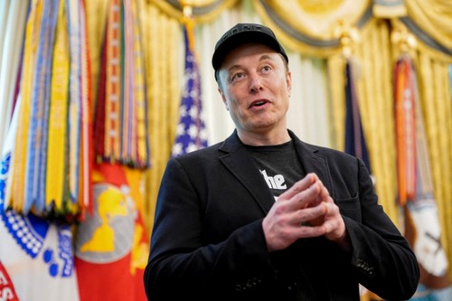 Elon Musk announces forming new political party in US