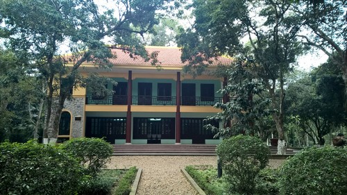 K9 Đá Chông: Khám Phá Khu Di Tích Lịch Sử & Sự Kiện Gắn Liền Bác Hồ