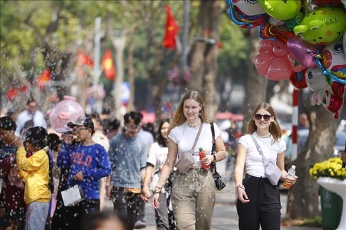 Le Vietnam, la destination asiatique la plus prisée des touristes français à l’été 2025