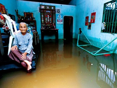 Plan de acción nacional para enfrentar el cambio climático en 2012-2020 - ảnh 1