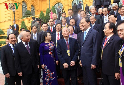 Vietnam presta atención especial al avance sanitario - ảnh 1