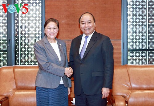 Consolidan Vietnam y Laos relaciones prácticas  - ảnh 1