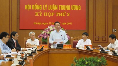 Vietnam busca simplificar el sistema político hacia una mayor eficiencia - ảnh 1