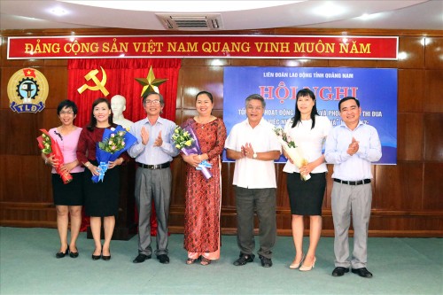 Vibrantes actividades conmemorativas del Día Internacional de la Mujer en Vietnam y ultramar - ảnh 1