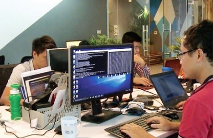 Vietnam impulsa la protección de la seguridad de la información - ảnh 1