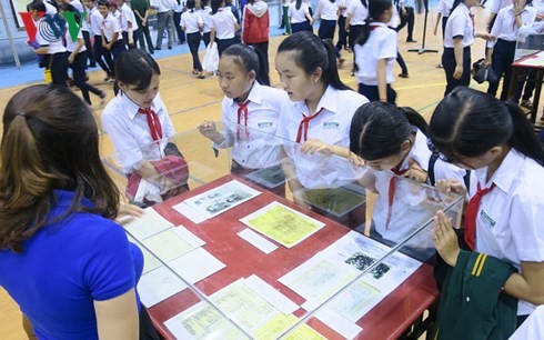 Vietnam persevera en la reafirmación de la soberanía nacional sobre Hoang Sa y Truong Sa - ảnh 1